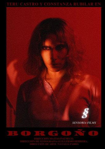 Borgoño (2023) poster