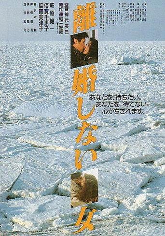 Women Who Do Not Divorce (1986) poster