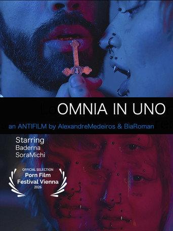 Omnia In Uno (2026) poster