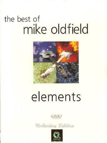 Elements – The Best of Mike Oldfield (1993) poster