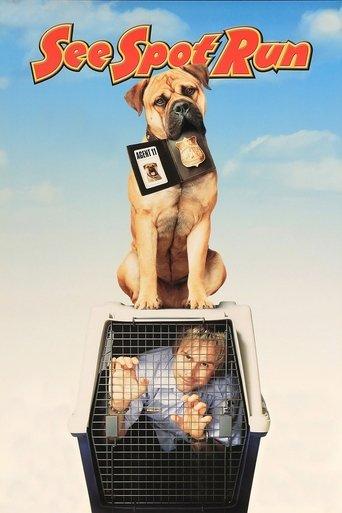 See Spot Run (2001) poster
