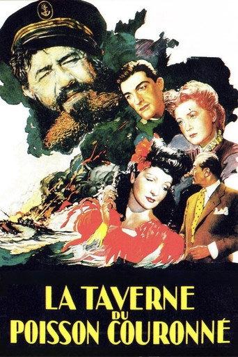 The Crowned Fish Tavern (1947) poster