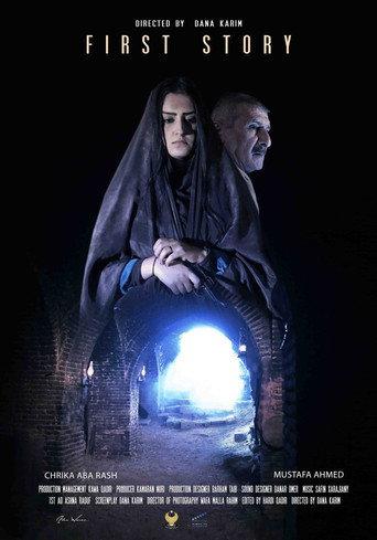 First Story (2014) poster