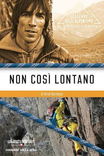 Non Cosi Lontano (2015) poster