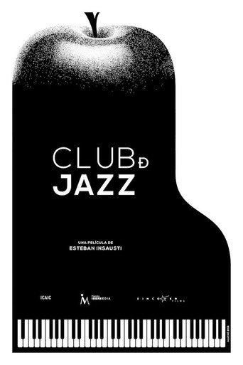 Jazz Club () poster