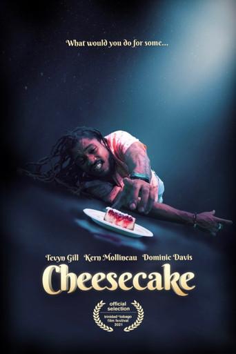 Cheesecake () poster