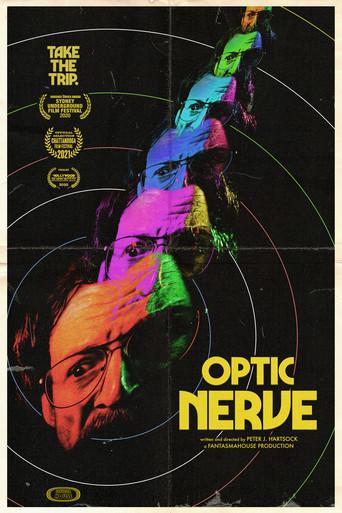 Optic Nerve () poster