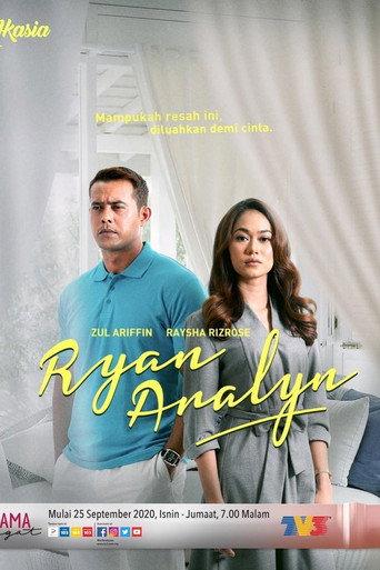 Ryan Aralyn (2020) poster