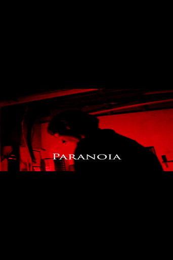 Paranoia (2022) poster