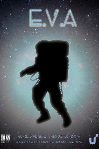 E.V.A. (2018) poster