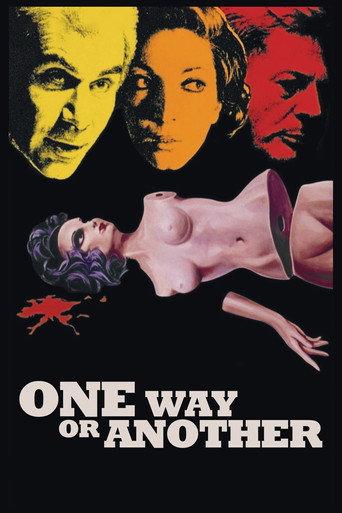 One Way or Another (1976) poster