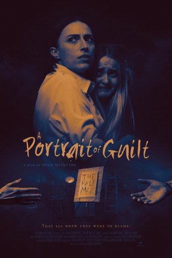 A Portrait of Guilt () poster