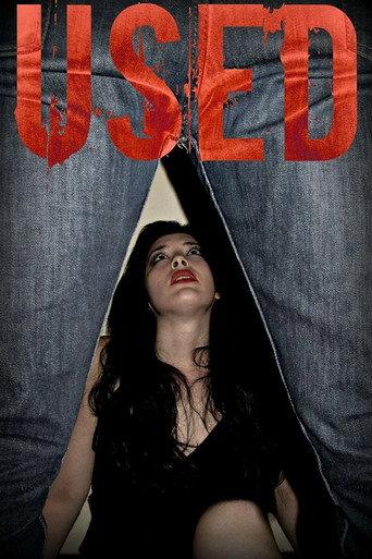 Used (2017) poster