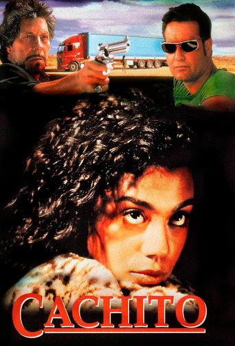 Cachito (1996) poster