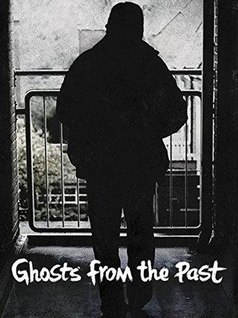 Ghosts From The Past (2014) poster