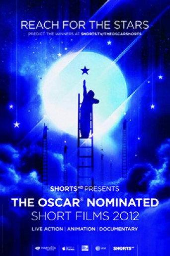 The Oscar Nominated Short Films 2012: Live Action (2012) poster