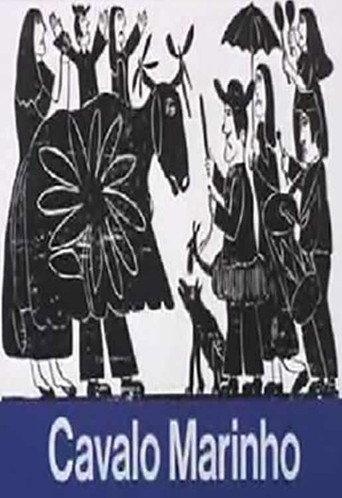 Cavalo Marinho (1979) poster