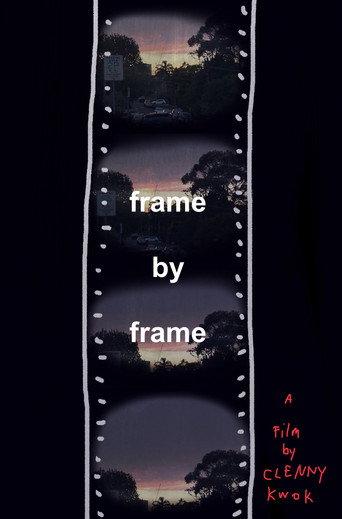 Frame by Frame (2026) poster