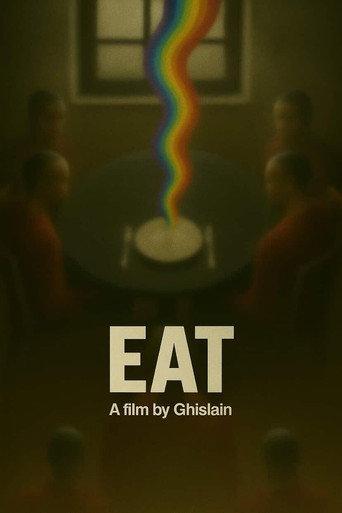 Eat (2025) poster