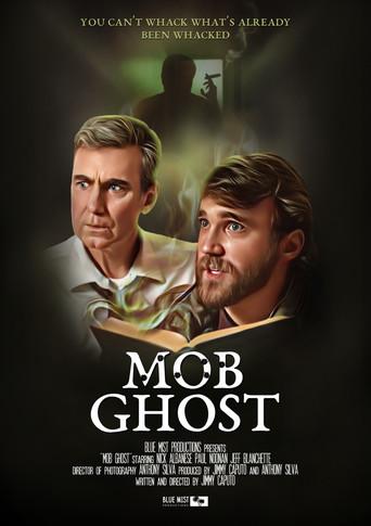 Mob Ghost () poster
