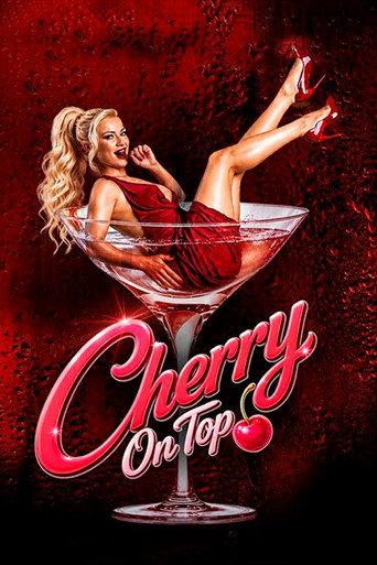 Cherry on Top (2026) poster