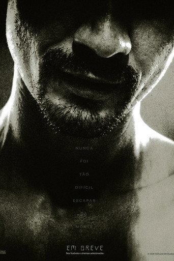 Instinto (2026) poster