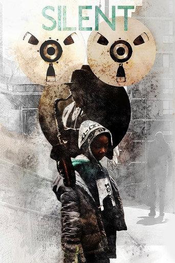 Silent (2020) poster