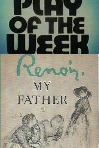 Renoir, My Father (1978) poster
