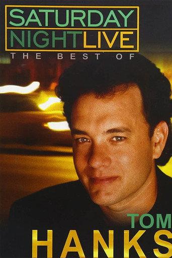 Saturday Night Live: The Best of Tom Hanks (2004) poster