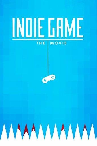 Indie Game: The Movie (2012) poster
