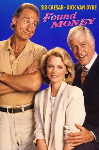 Found Money (1983) poster