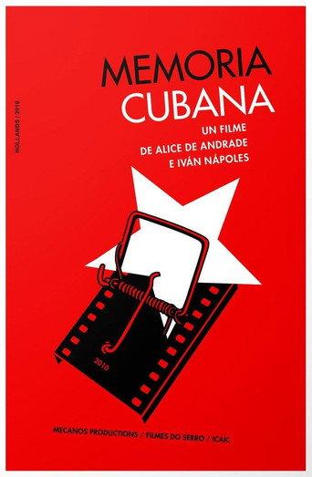 Memória Cubana (2010) poster