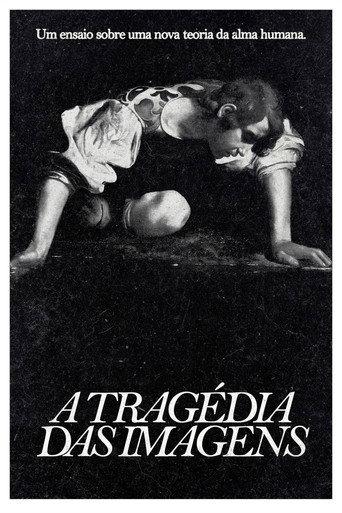 The Tragedy of Images (2024) poster