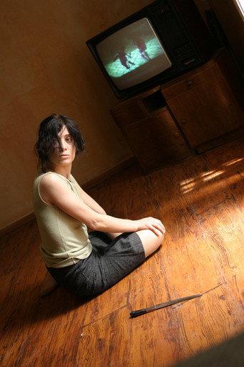 Mariam (2005) poster