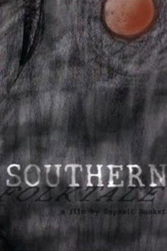 Southern Folktale (2018) poster