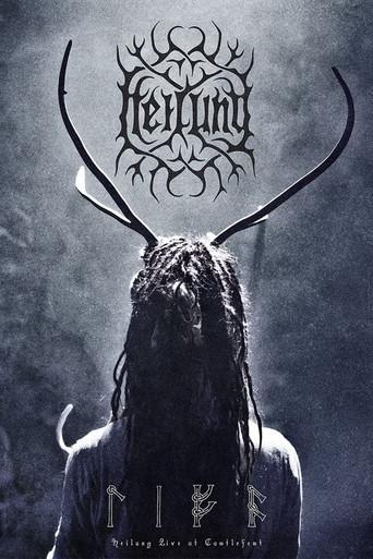 Heilung: Lifa - Live at Castlefest (2018) poster