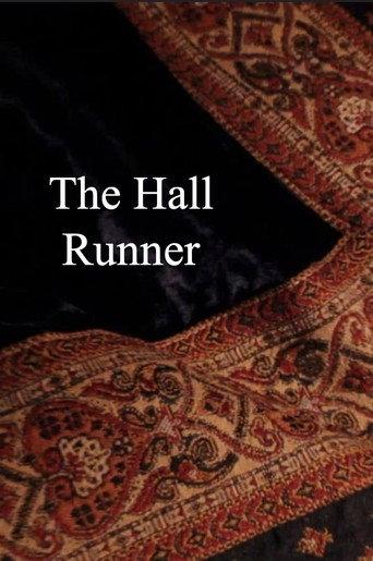 The Hall Runner (2014) poster