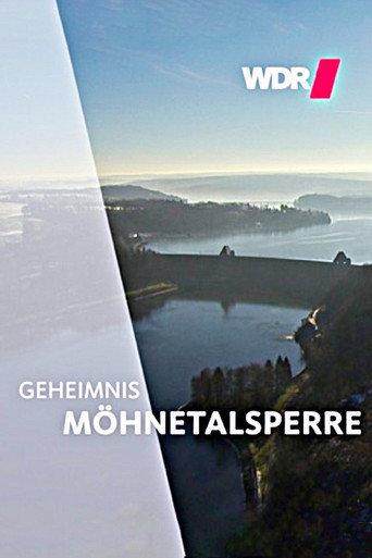 Geheimnis Möhnetalsperre (2014) poster