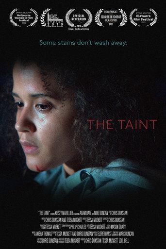 The Taint () poster