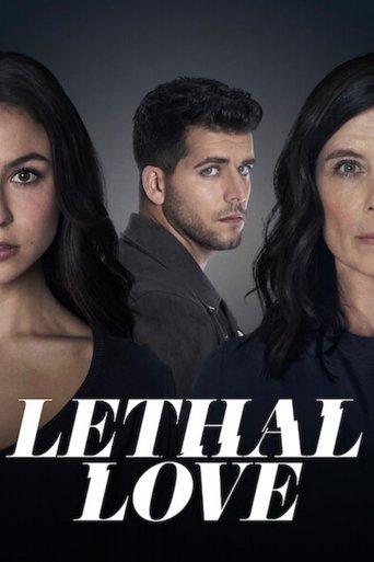 Lethal Love (2021) poster