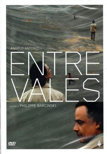 Between Valleys (2012) poster