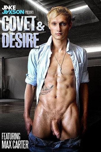 Covet & Desire (2013) poster