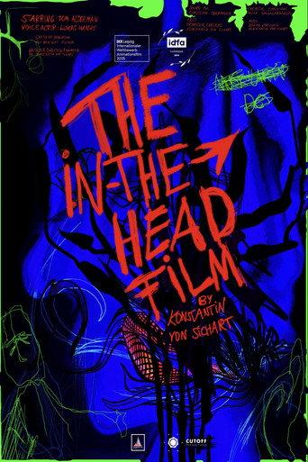 The In-the-Head Film (2025) poster