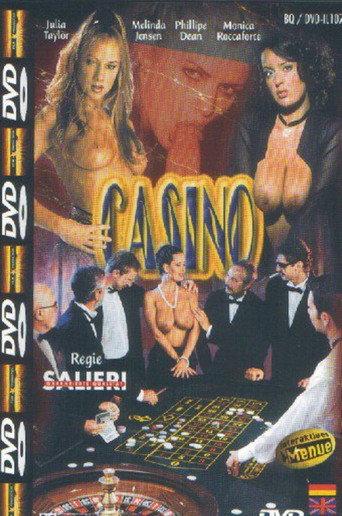 Casinò (2001) poster