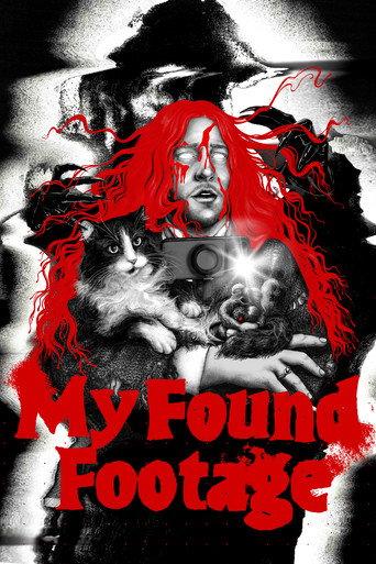 My Found Footage (2026) poster