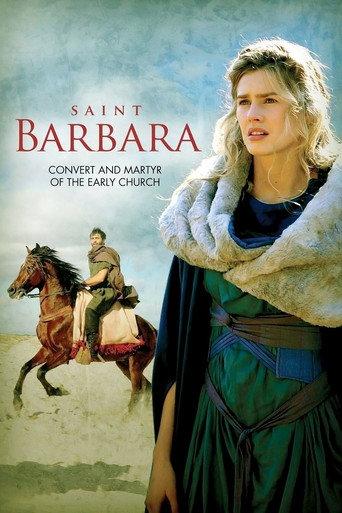 Saint Barbara (2012) poster