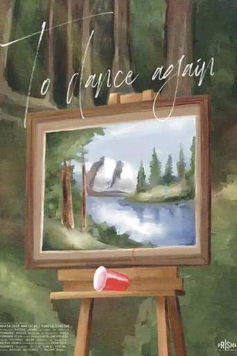 To Dance Again () poster