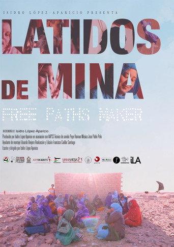 Free paths maker (2019) poster