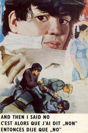 And Then I Said No (1973) poster