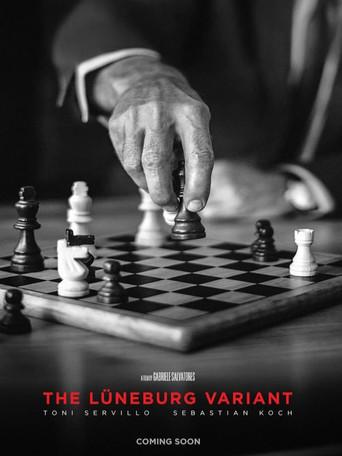 The Lüneburg Variant () poster